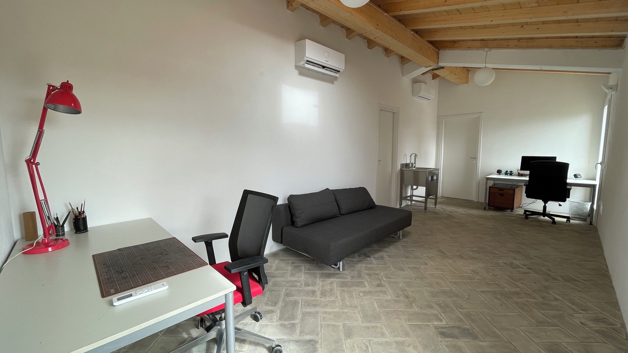 Photo of Livingroom in Monterotondo Marittimo