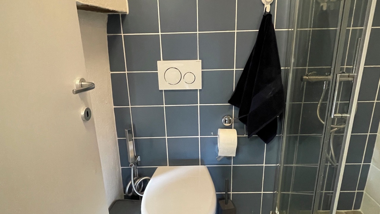 Photo of Bathroom in Monterotondo Marittimo