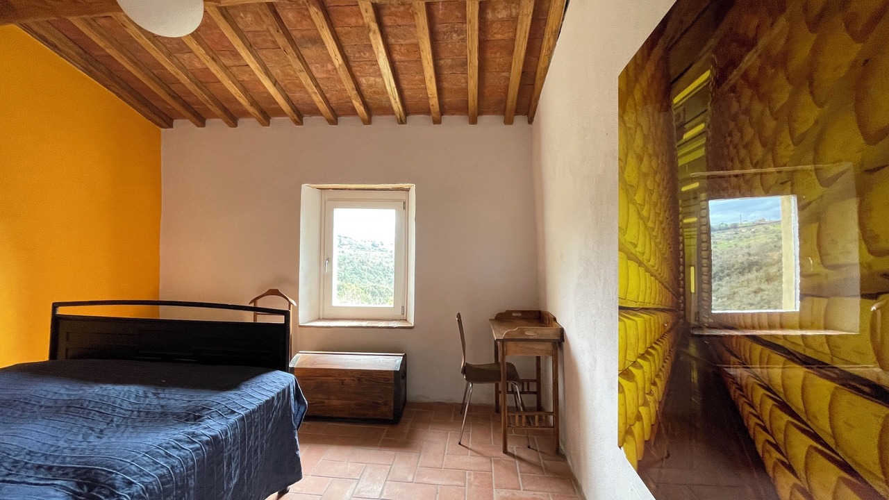 Photo of Bedroom in Monterotondo Marittimo