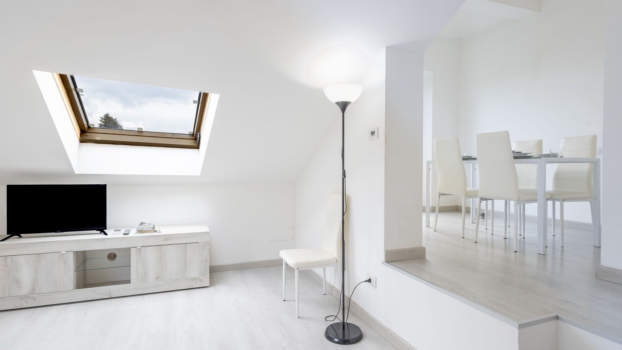 Photo of Livingroom in Meina