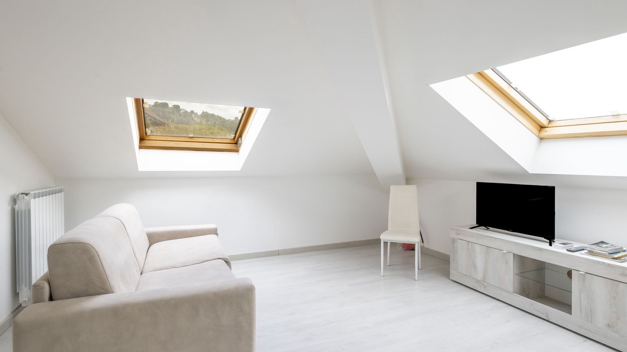 Photo of Livingroom in Meina
