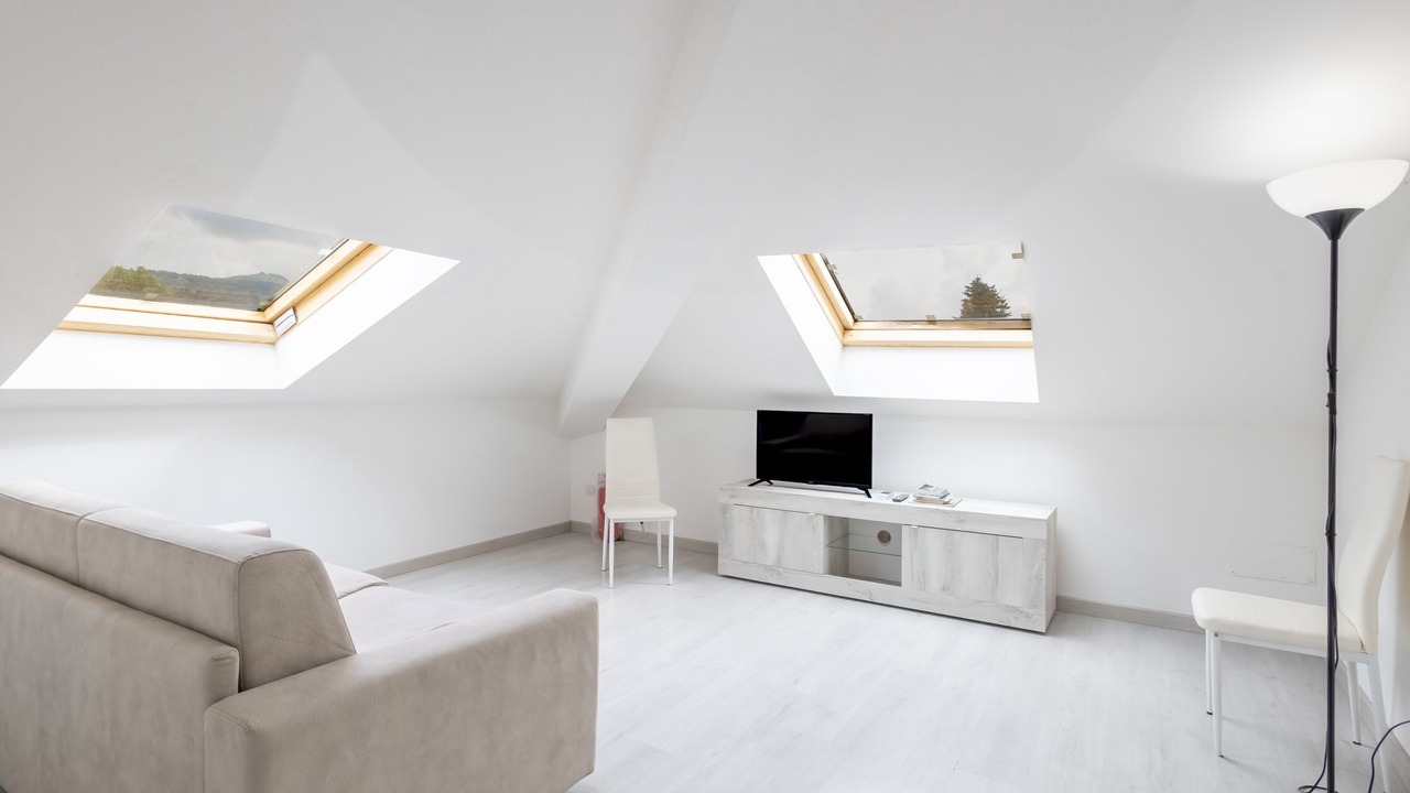 Photo of Livingroom in Meina