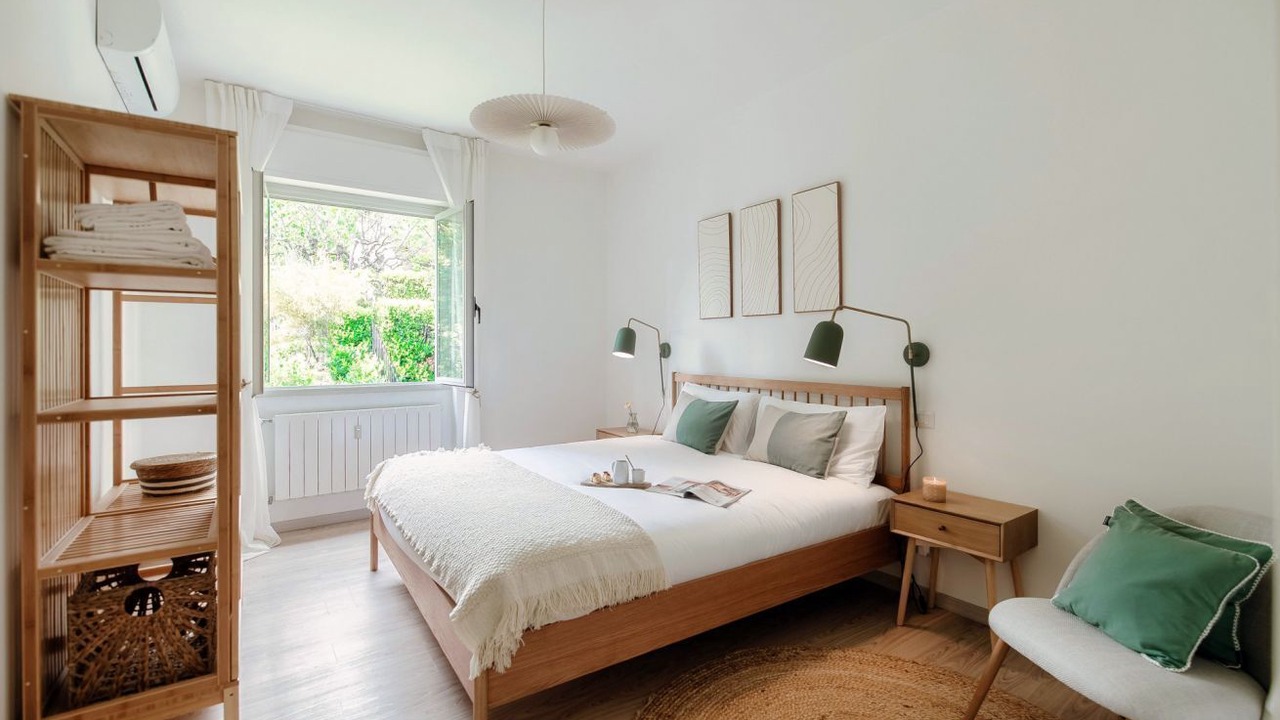 Photo of Bedroom in San Fermo della Battaglia