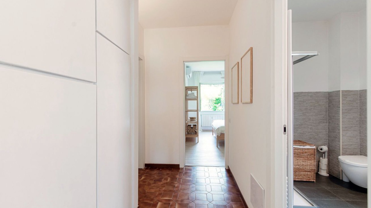 Photo of Bathroom in San Fermo della Battaglia