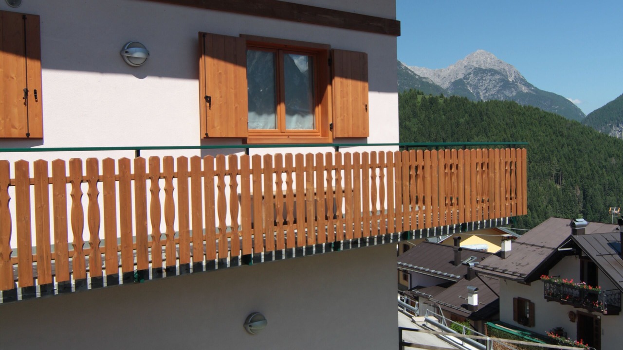 Photo of Outdoor in San Pietro di Cadore