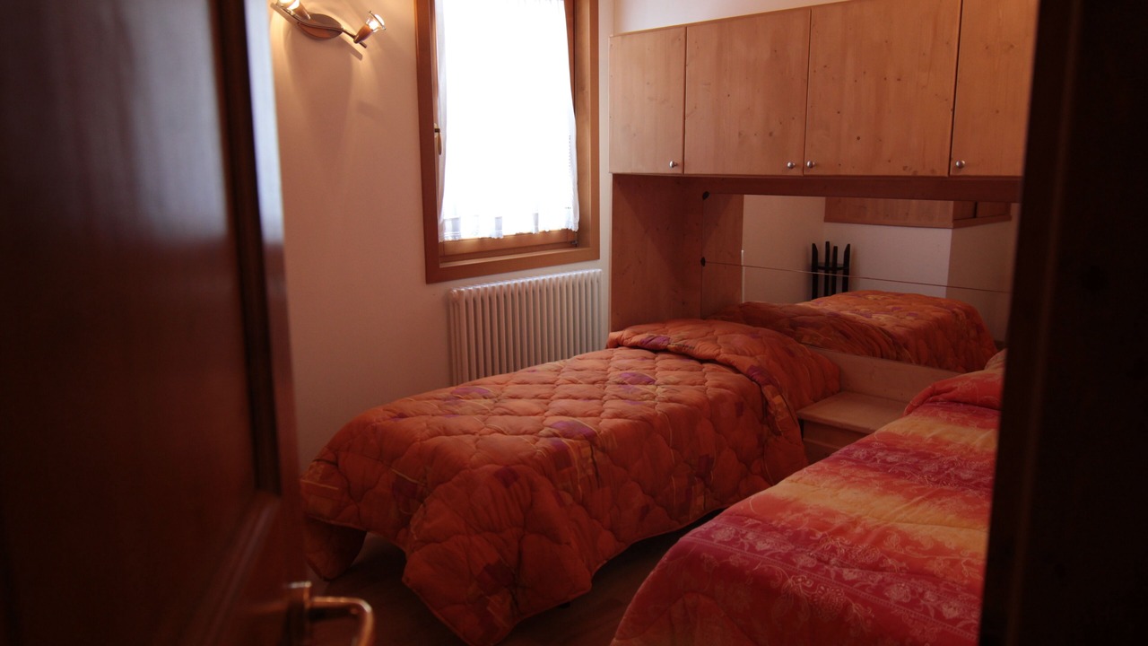 Photo of Bedroom in San Pietro di Cadore