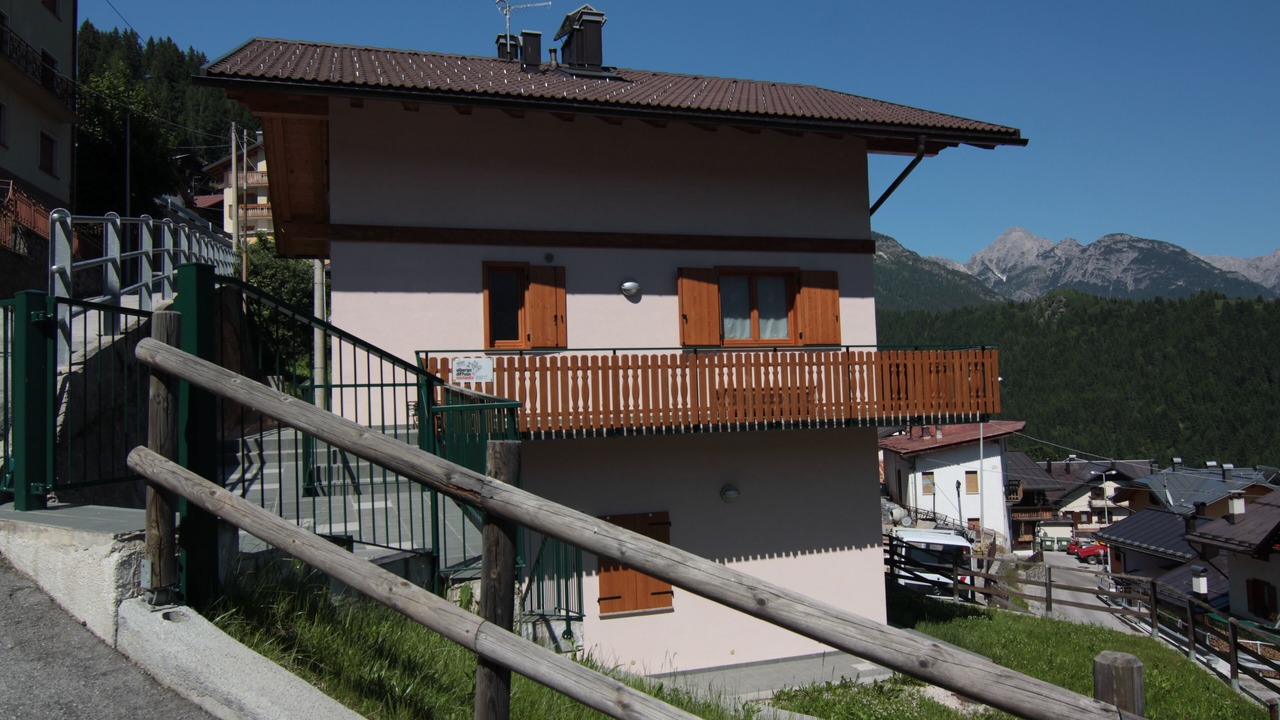Photo of Outdoor in San Pietro di Cadore