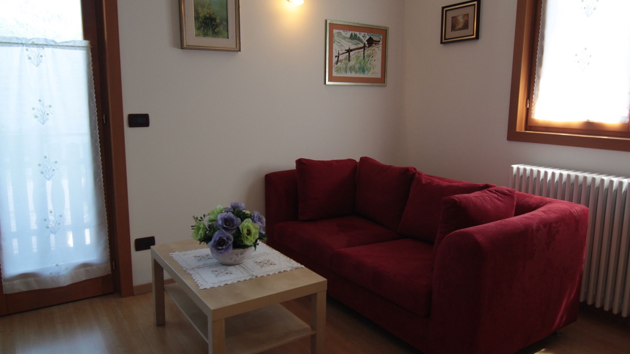 Photo of Livingroom in San Pietro di Cadore