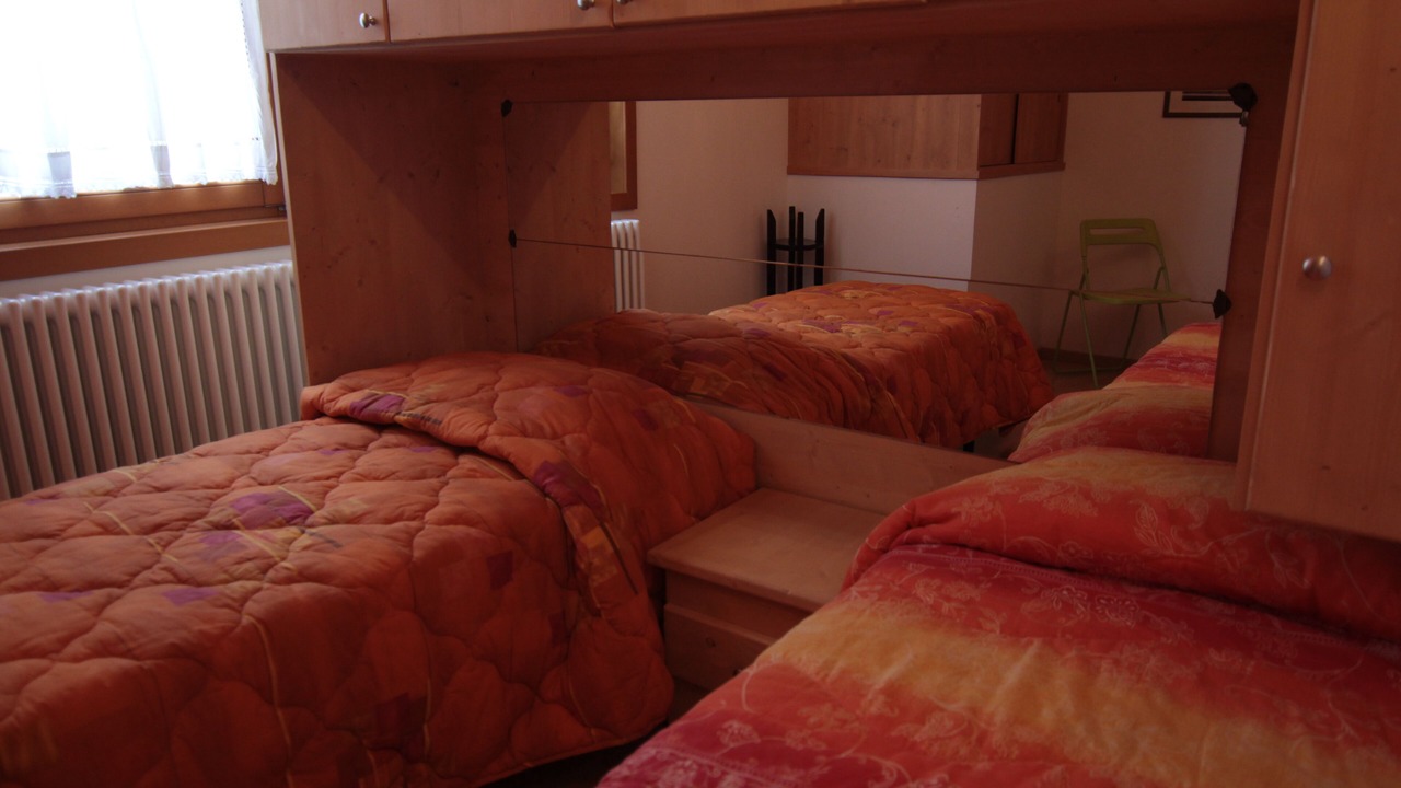 Photo of Bedroom in San Pietro di Cadore