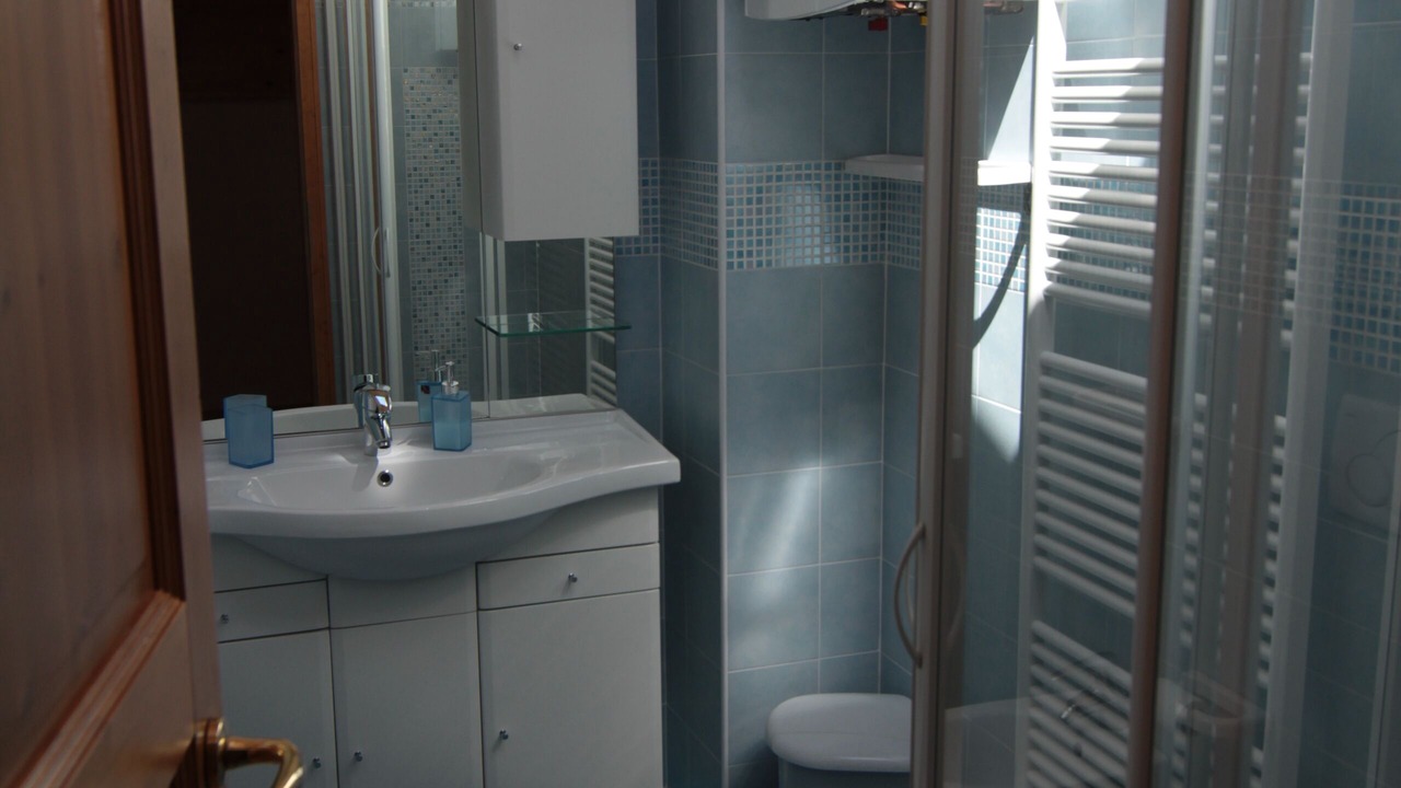 Photo of Bathroom in San Pietro di Cadore