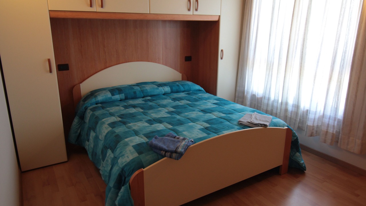 Photo of Bedroom in San Pietro di Cadore