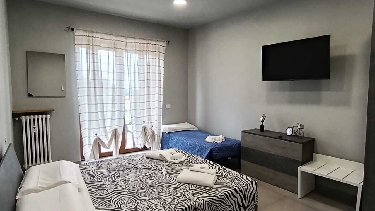 Photo of Bedroom in Cuneo