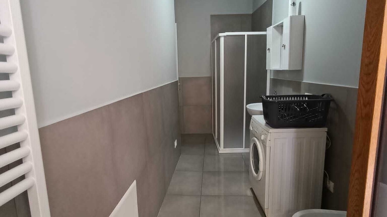 Photo of Bathroom in Cuneo