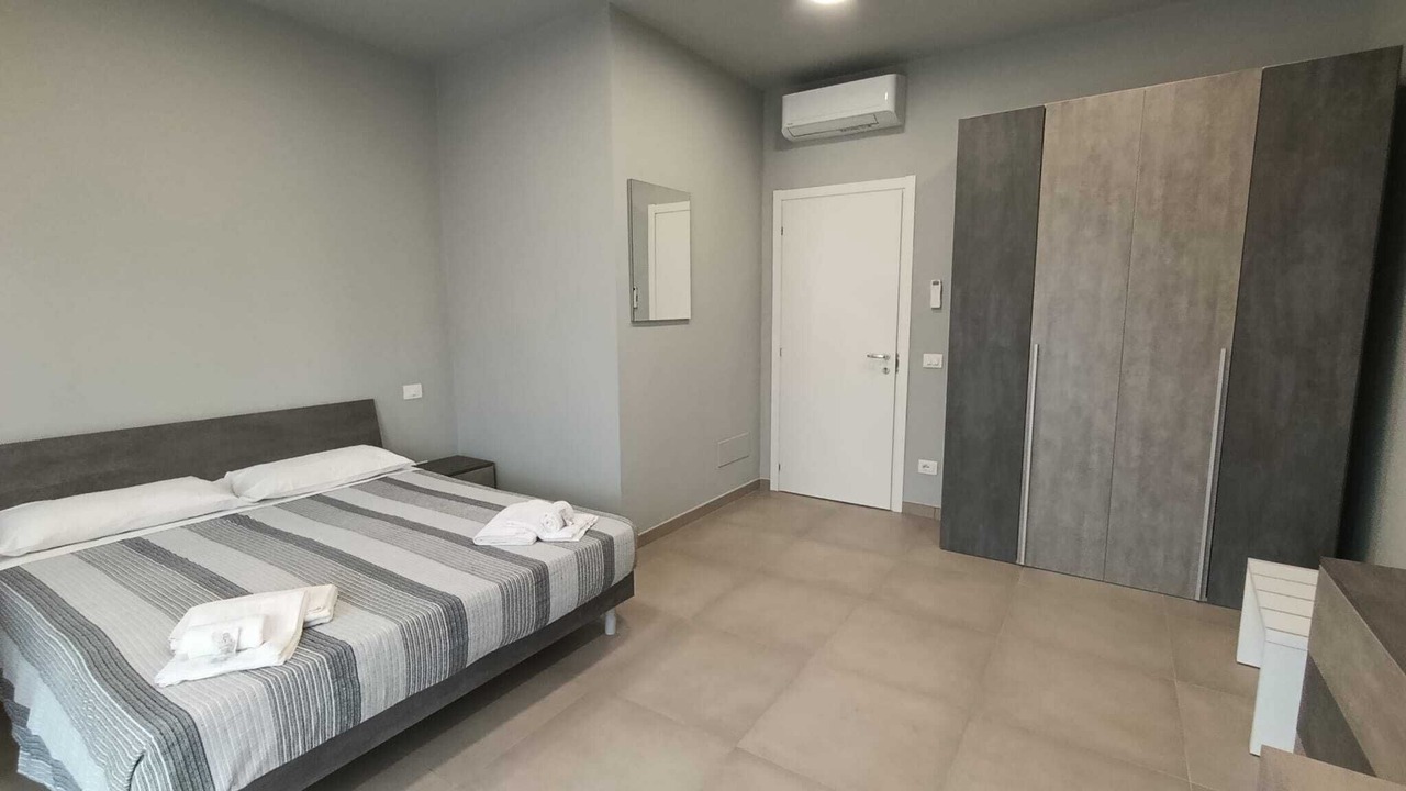 Photo of Bedroom in Cuneo