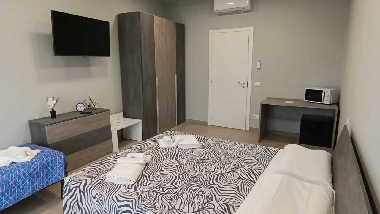 Photo of Bedroom in Cuneo