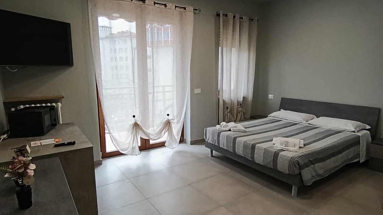 Photo of Bedroom in Cuneo