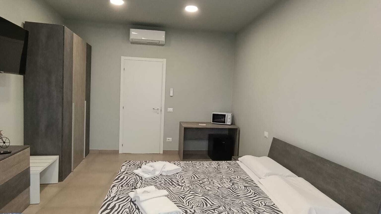 Photo of Bedroom in Cuneo