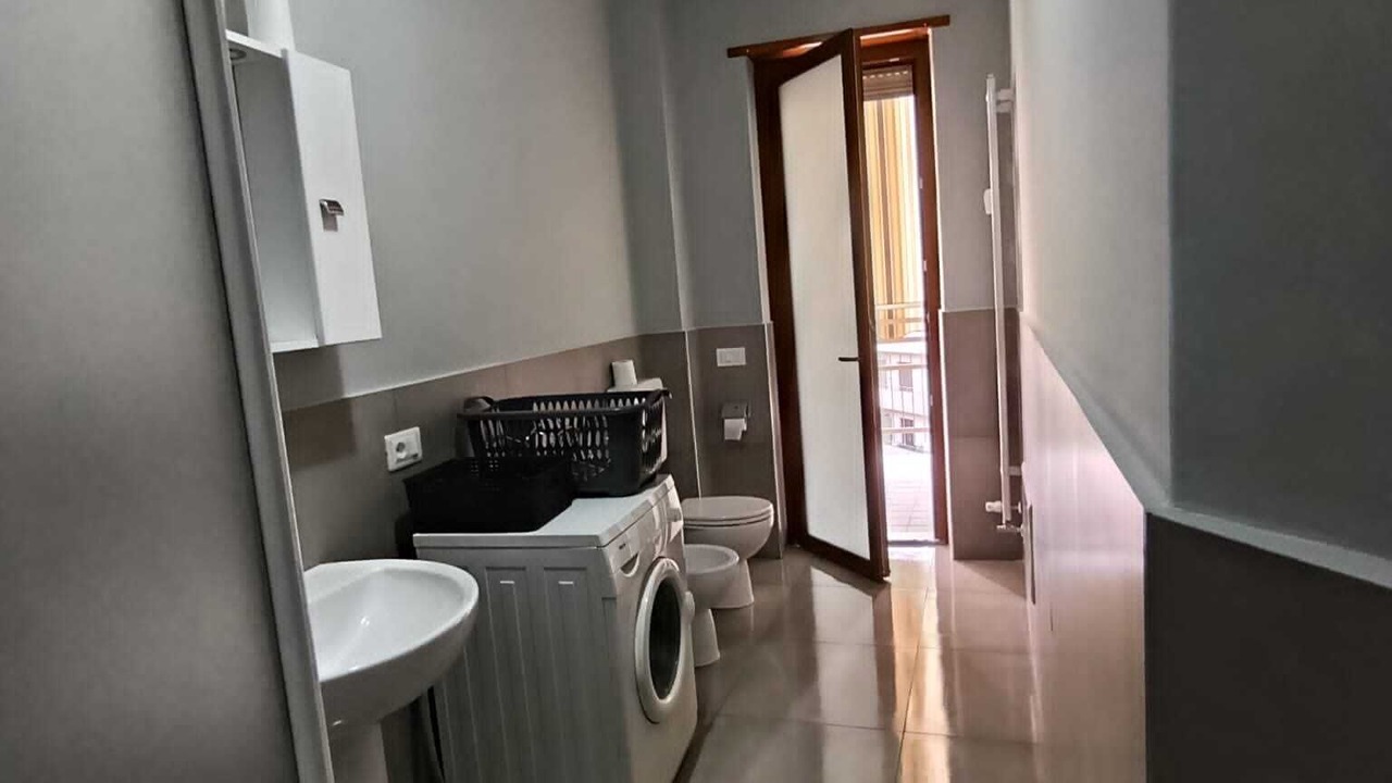 Photo of Bathroom in Cuneo