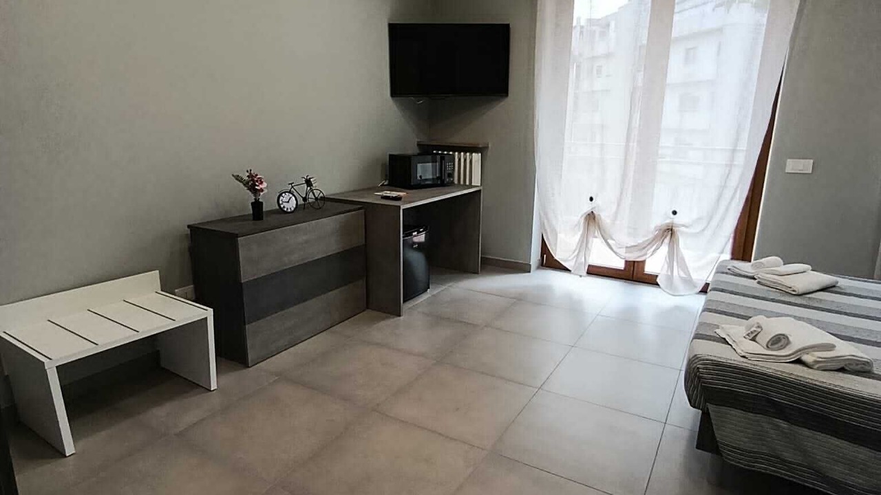 Photo of Bedroom in Cuneo