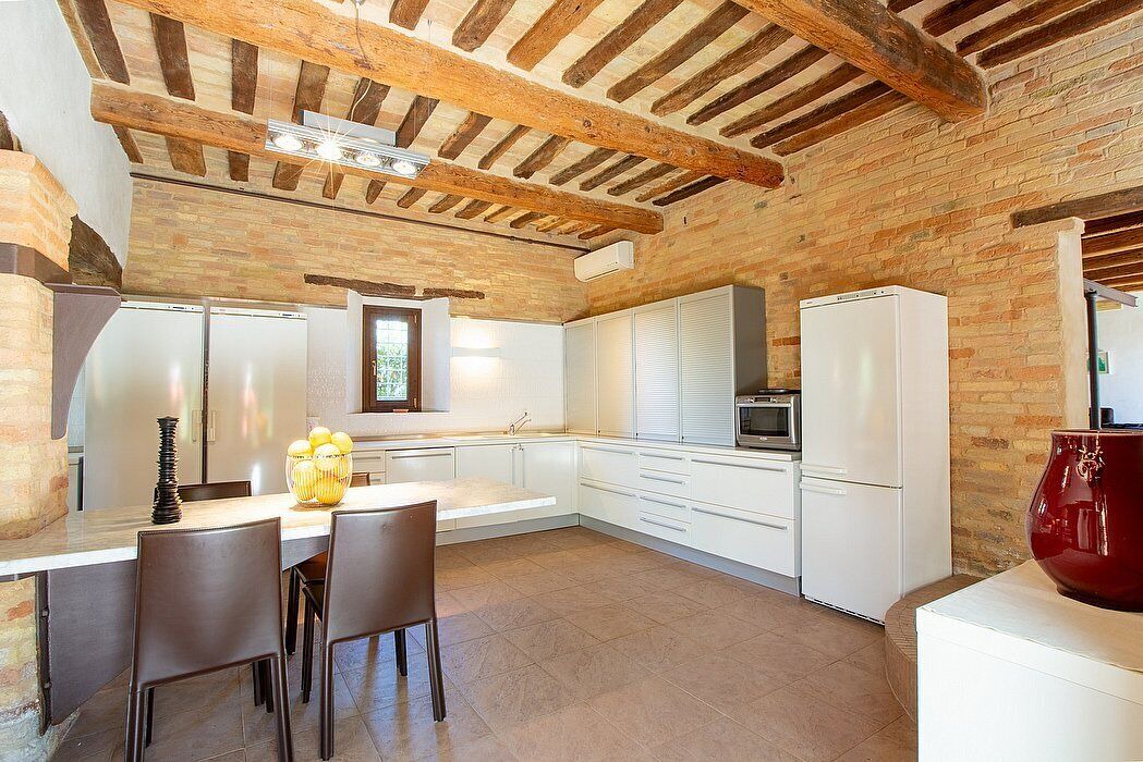 Photo of Kitchen in Bettolelle