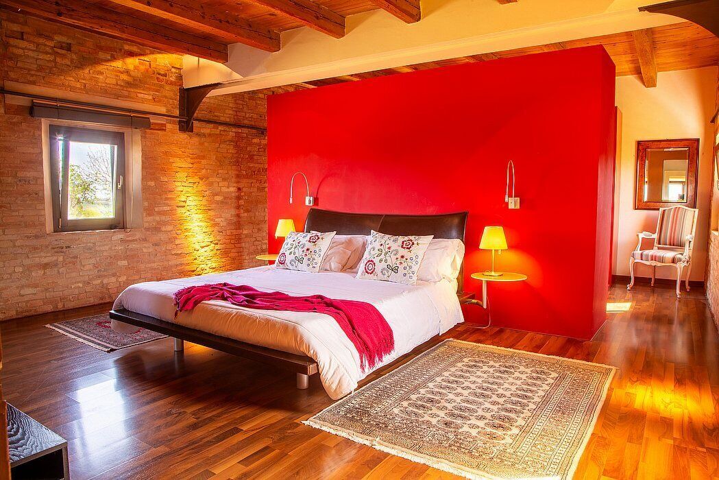 Photo of Bedroom in Bettolelle