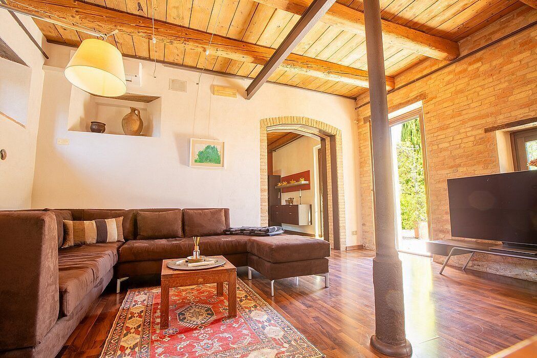 Photo of Livingroom in Bettolelle