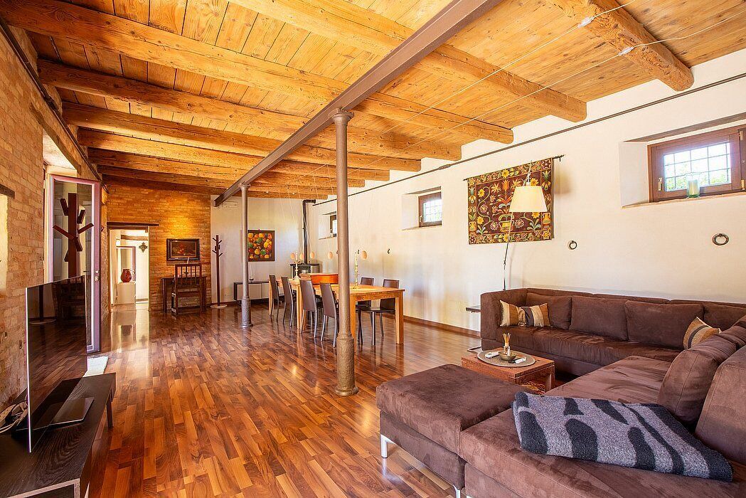 Photo of Livingroom in Bettolelle