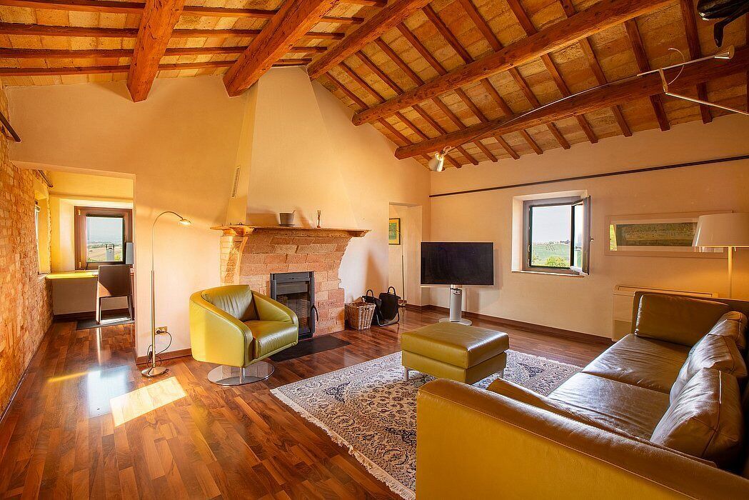 Photo of Livingroom in Bettolelle
