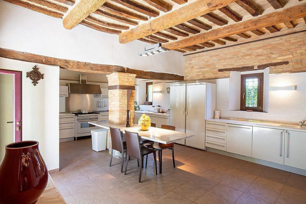 Photo of Kitchen in Bettolelle