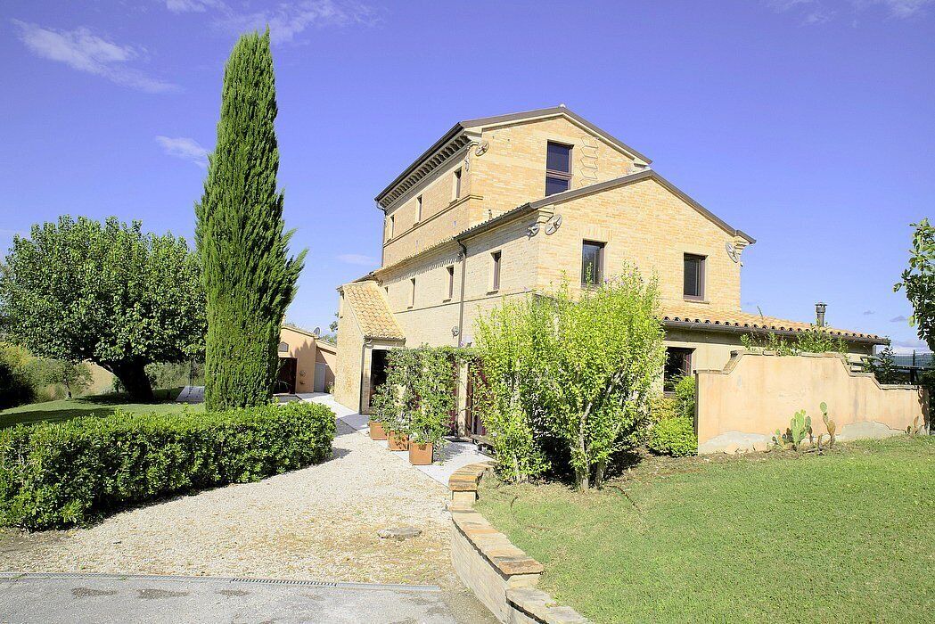 Photo of Outdoor in Bettolelle
