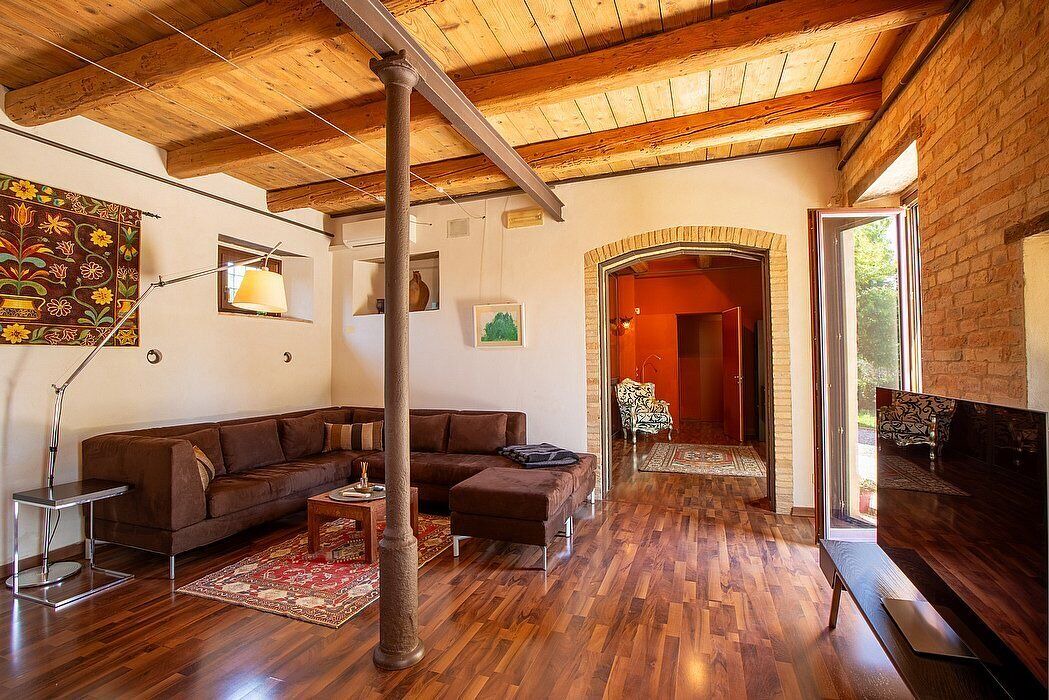 Photo of Livingroom in Bettolelle