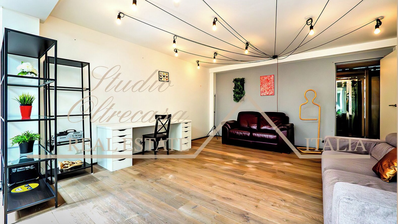 Photo of Livingroom in Montano Lucino
