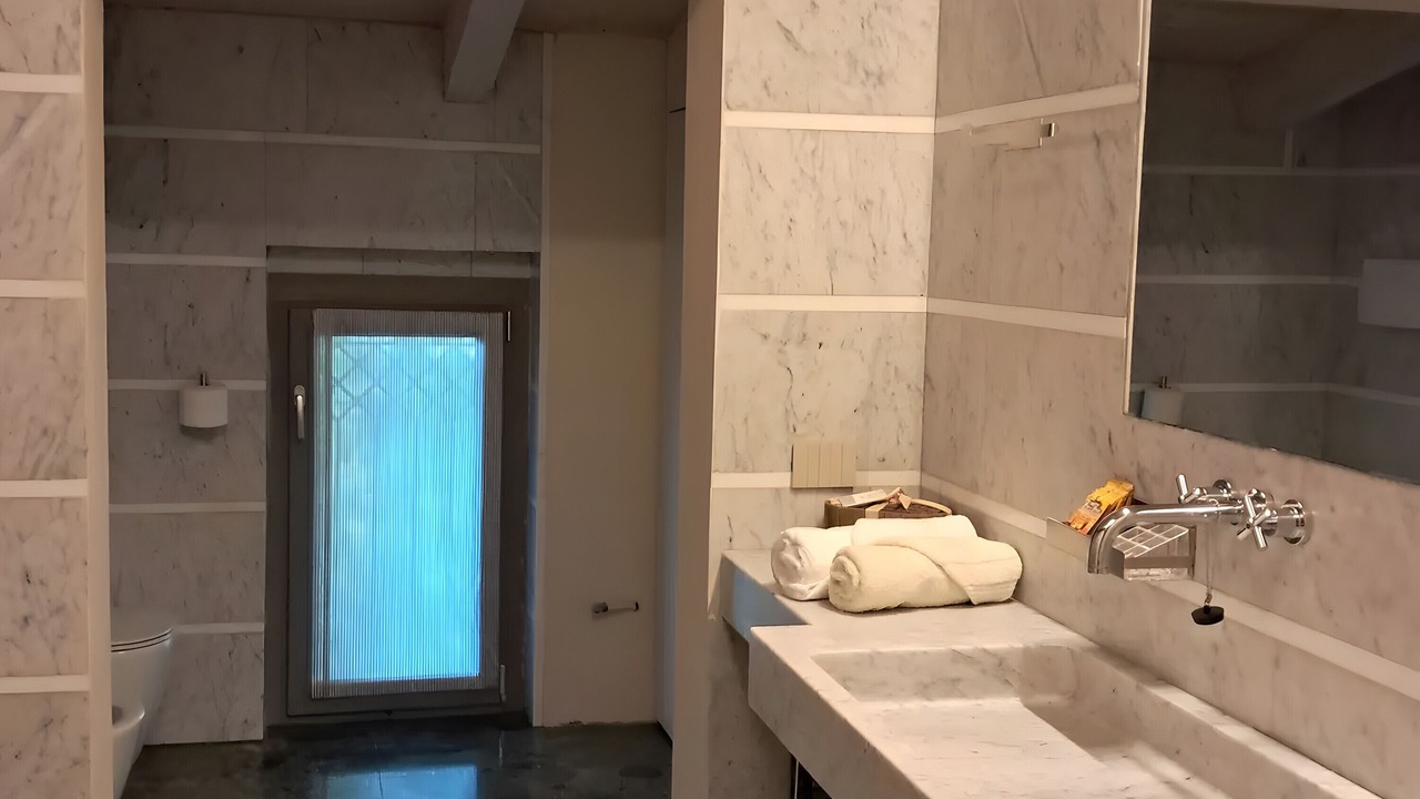 Photo of Bathroom in Guardamiglio