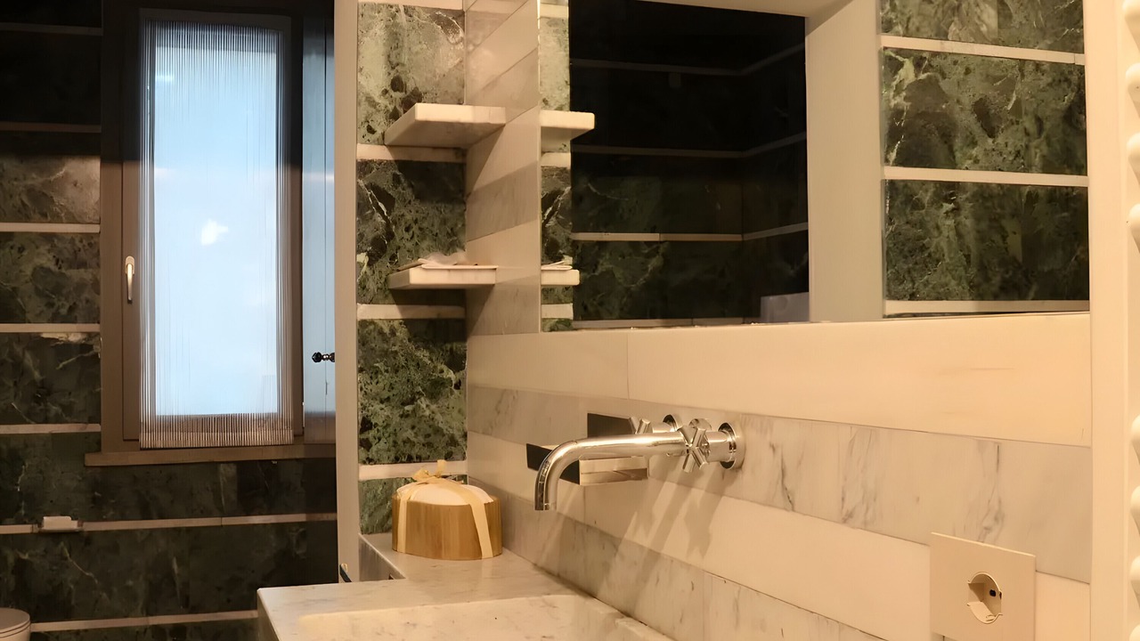 Photo of Bathroom in Guardamiglio
