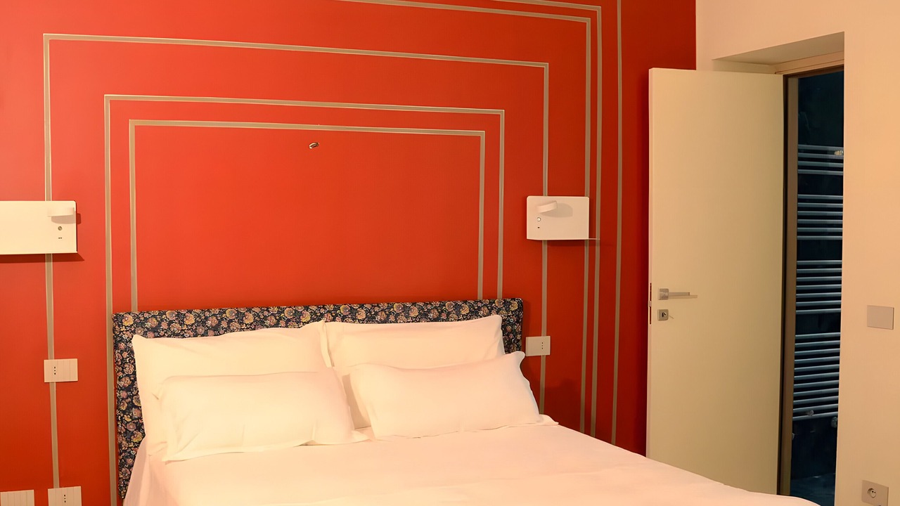 Photo of Bedroom in Guardamiglio