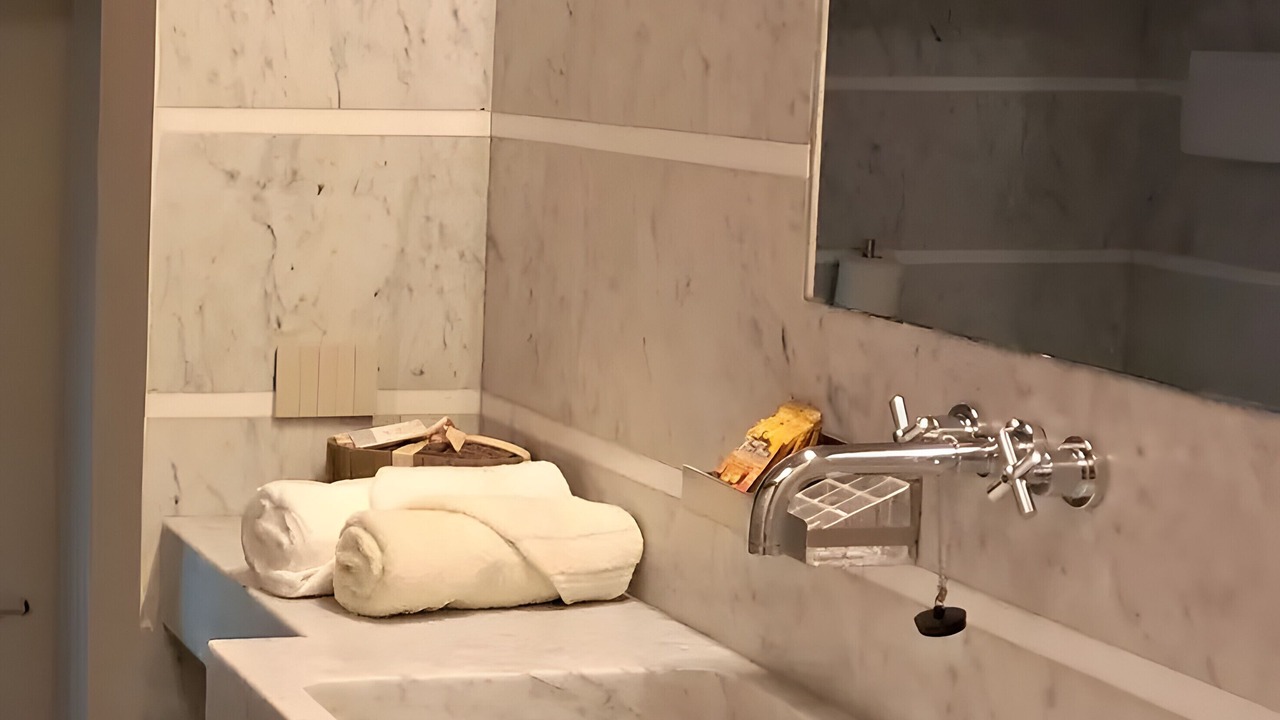 Photo of Bathroom in Guardamiglio