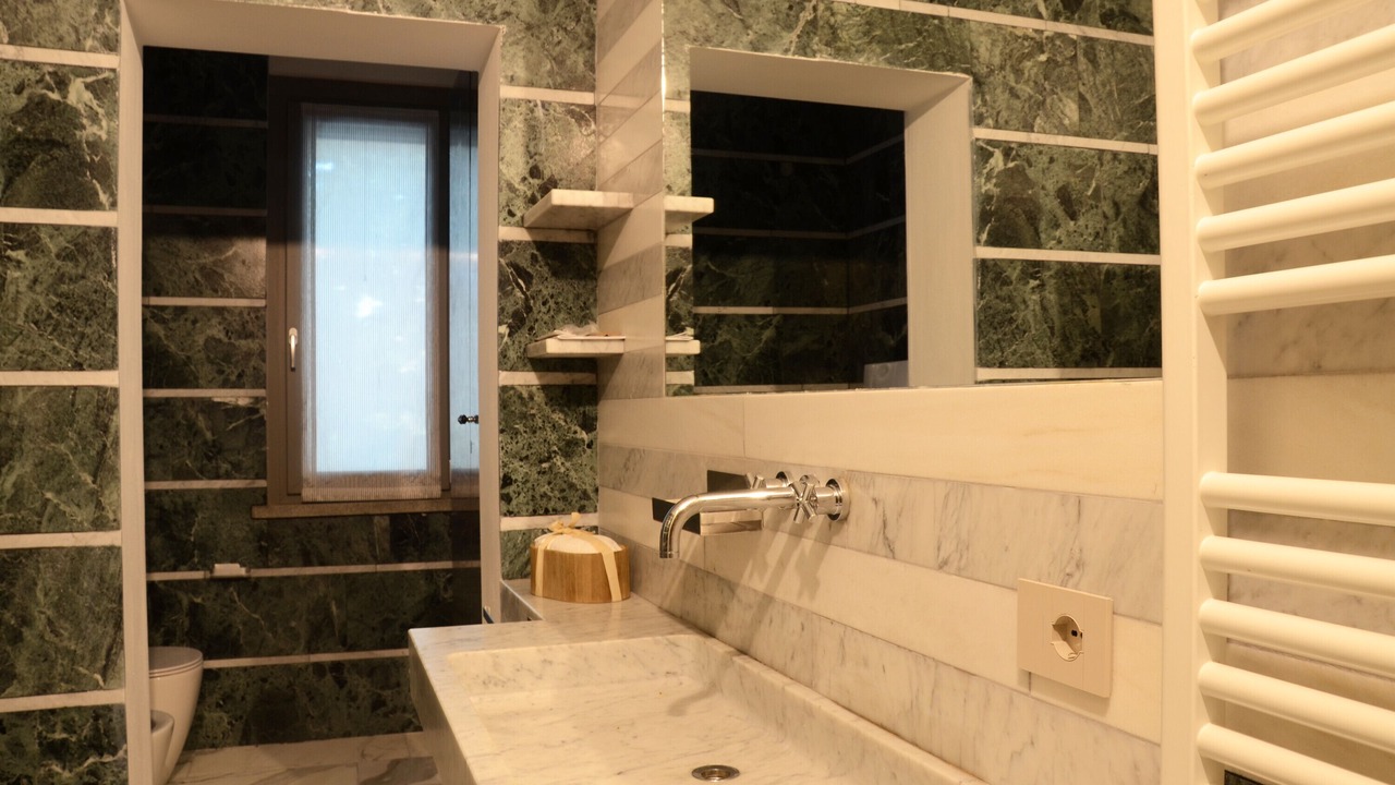 Photo of Bathroom in Guardamiglio