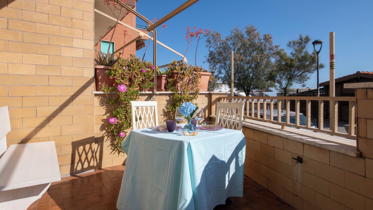 Photo of Outdoor in Tragliatella