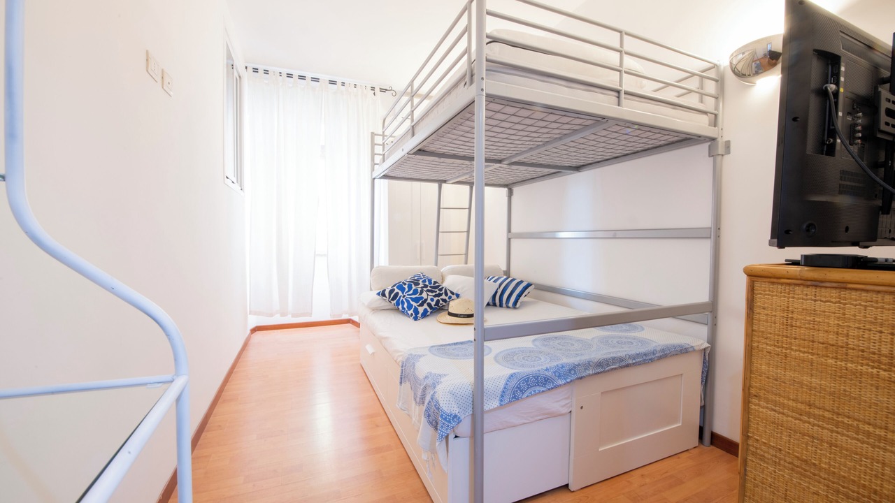 Photo of Bedroom in Tragliatella