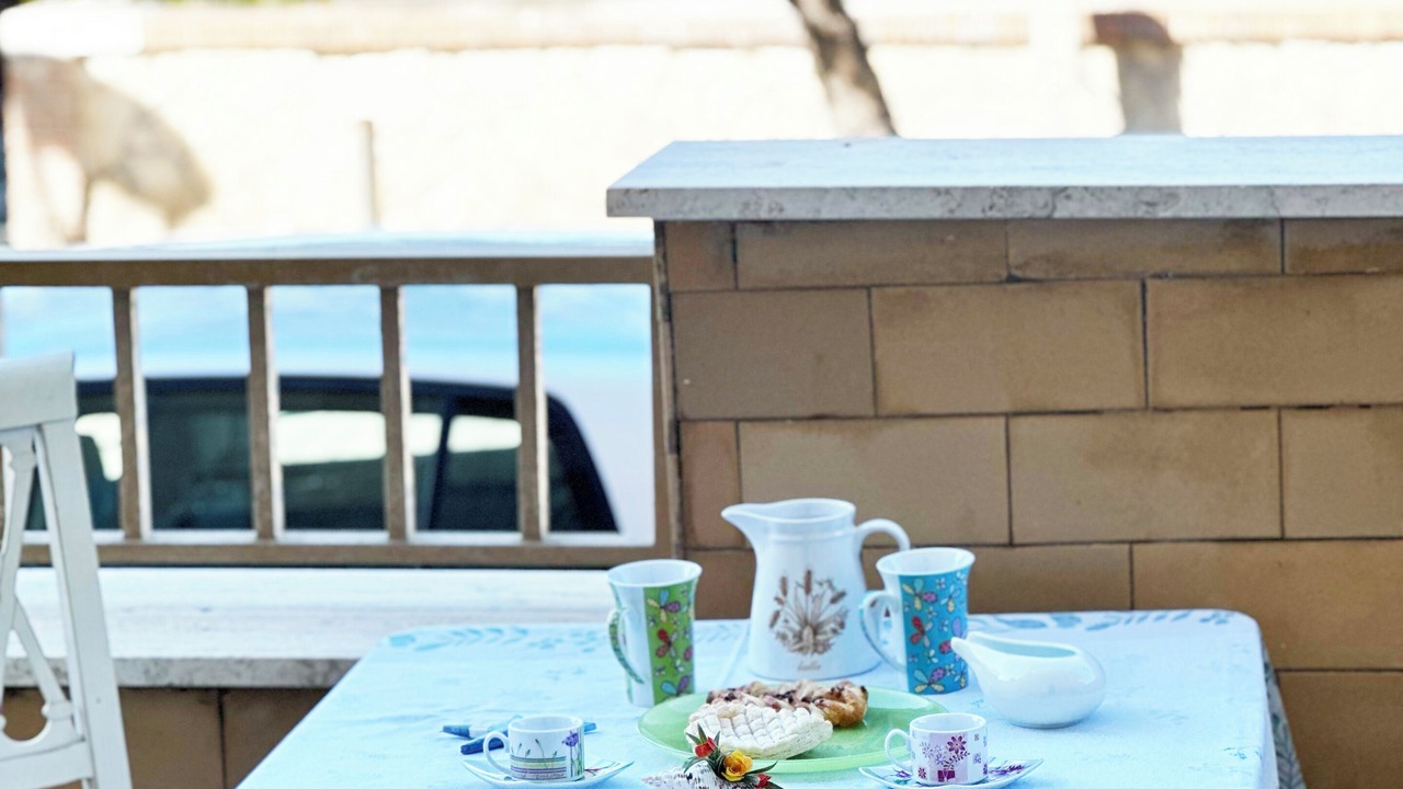 Photo of Outdoor in Tragliatella