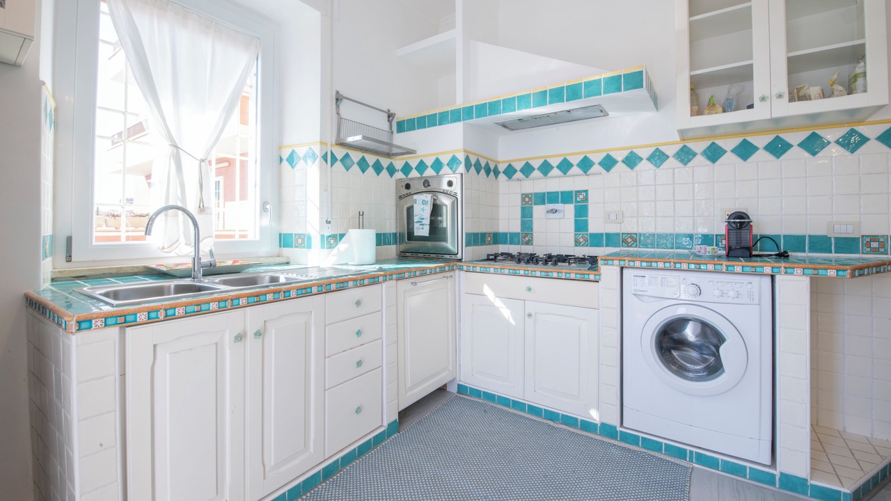 Photo of Kitchen in Tragliatella