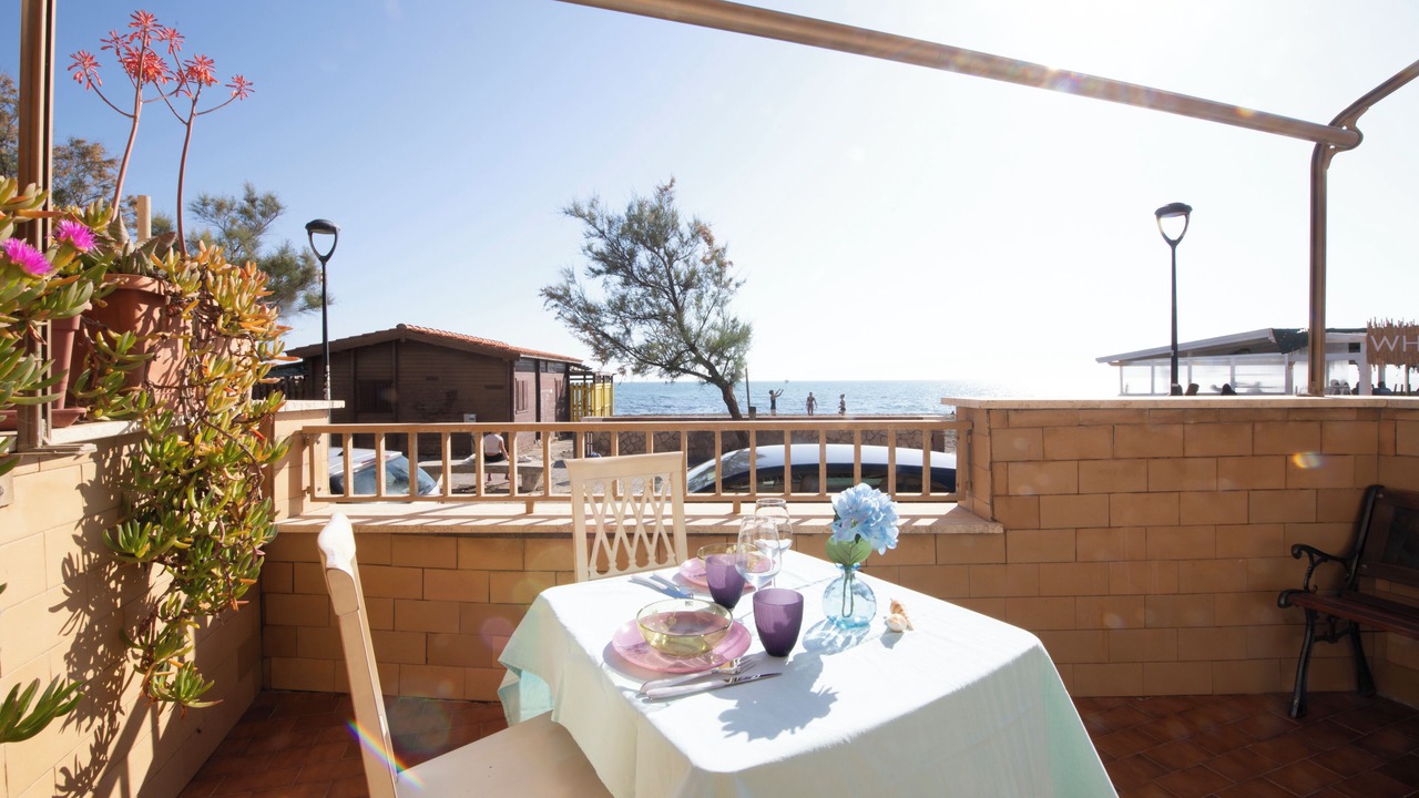 Photo of Outdoor in Tragliatella