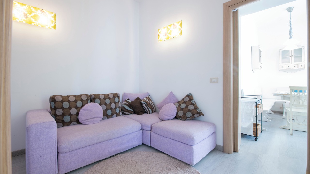 Photo of Livingroom in Tragliatella