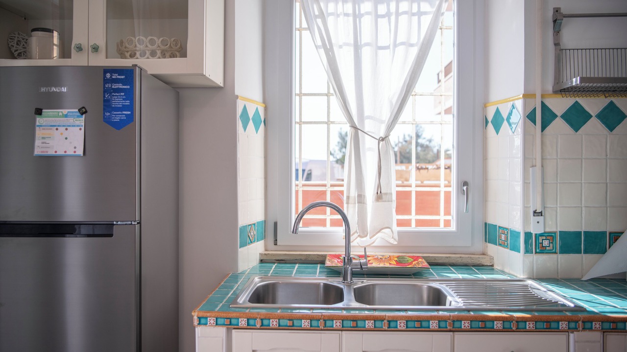 Photo of Kitchen in Tragliatella