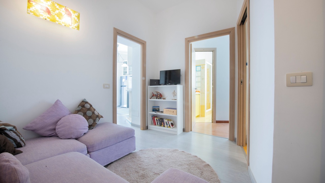 Photo of Livingroom in Tragliatella