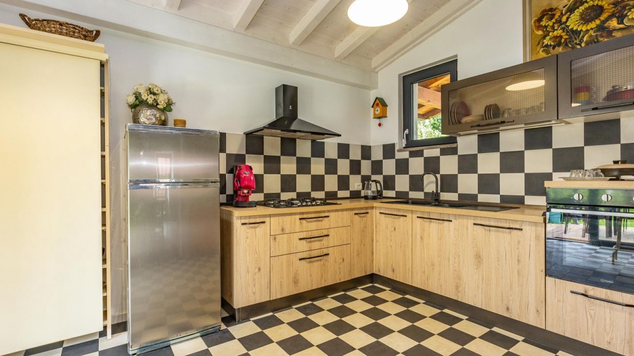 Photo of Kitchen in Ceccano