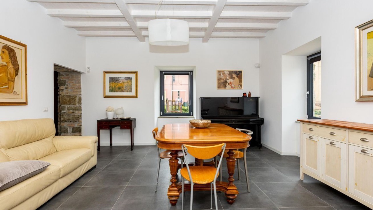 Photo of Livingroom in Ceccano