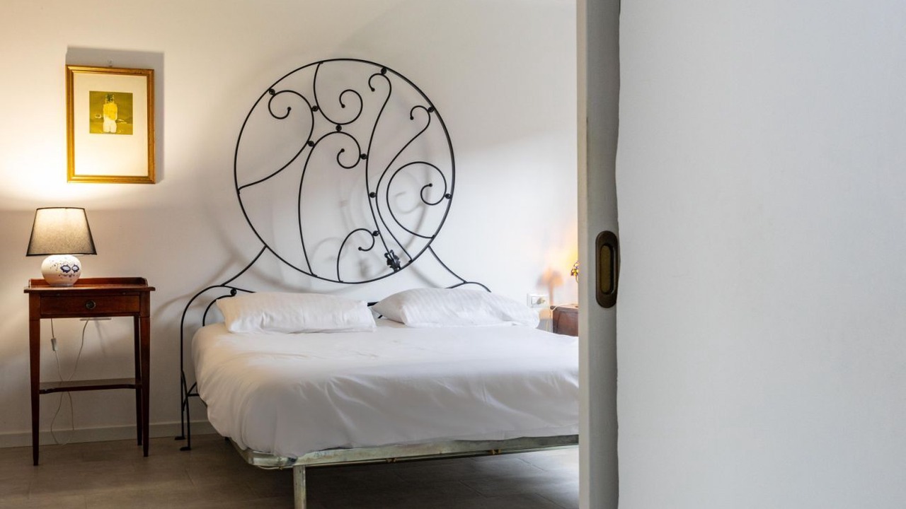 Photo of Bedroom in Ceccano