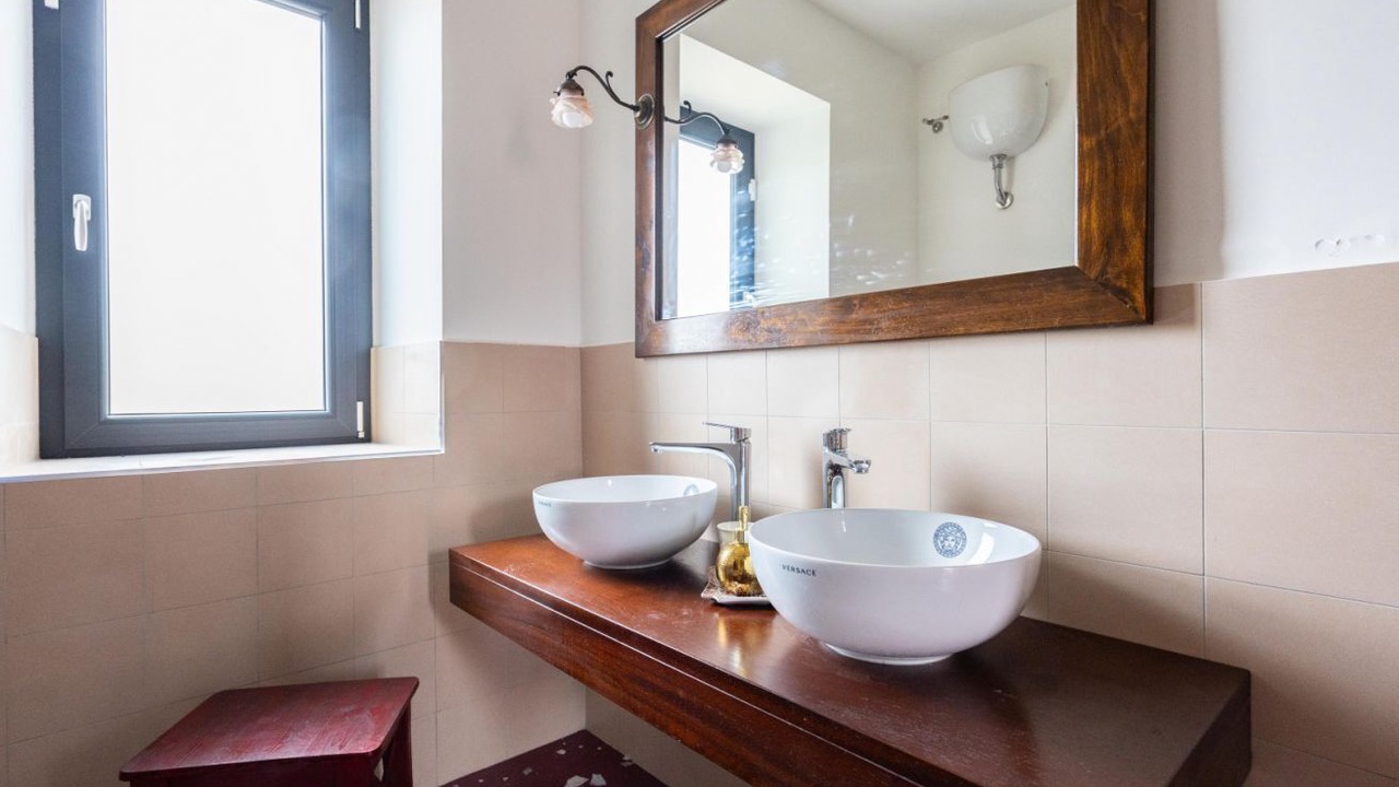 Photo of Bathroom in Ceccano