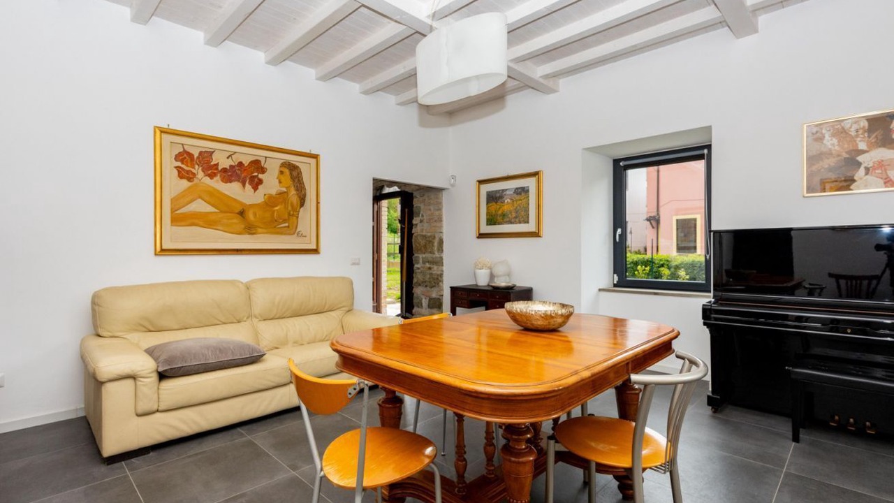 Photo of Livingroom in Ceccano